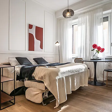 Museo Egizio - White Chic - Grandmaison Torino