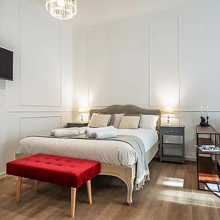 Museo Egizio - White Chic - Grandmaison