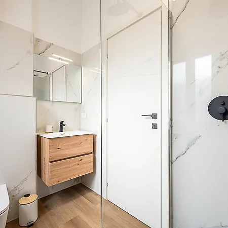 Museo Egizio - White Chic - Grandmaison Apartment