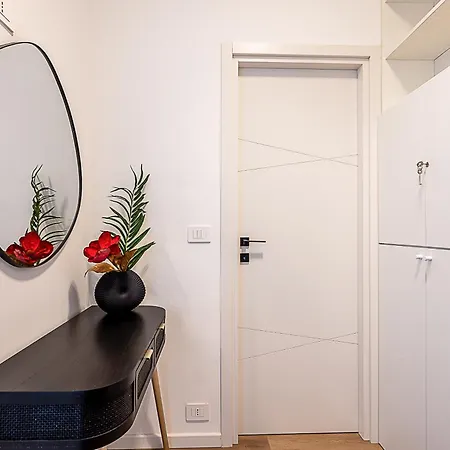 Museo Egizio - White Chic - Grandmaison Torino