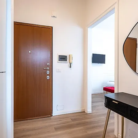 Museo Egizio - White Chic - Grandmaison Apartmán Turín