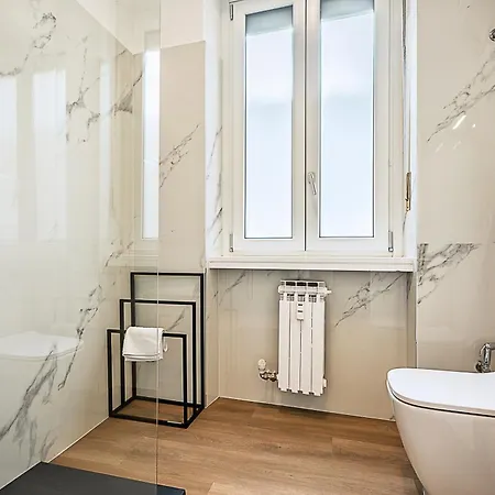 Museo Egizio - White Chic - Grandmaison Lejlighed *