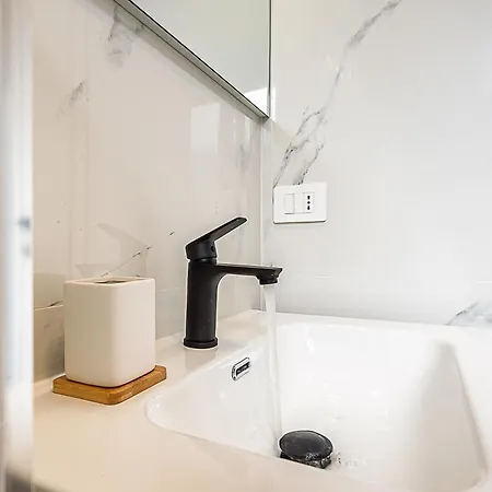 Museo Egizio - White Chic - Grandmaison Apartamento