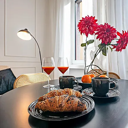 Museo Egizio - White Chic - Grandmaison Turim