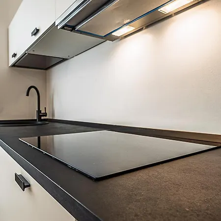 Museo Egizio - White Chic - Grandmaison Lejlighed Torino