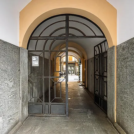 Museo Egizio - White Chic - Grandmaison