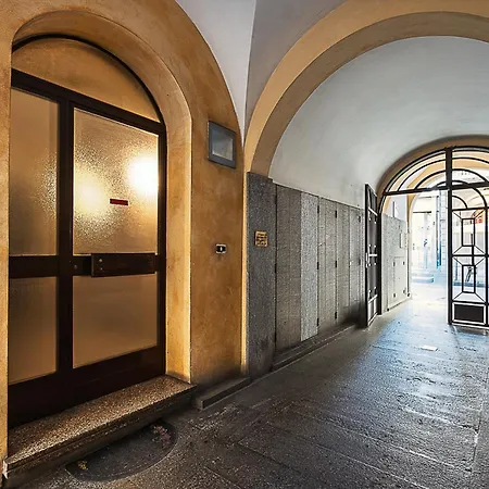 Museo Egizio - White Chic - Grandmaison *