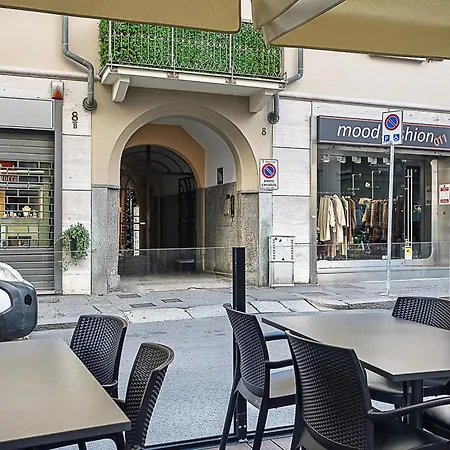 Museo Egizio - White Chic - Grandmaison Apartamento