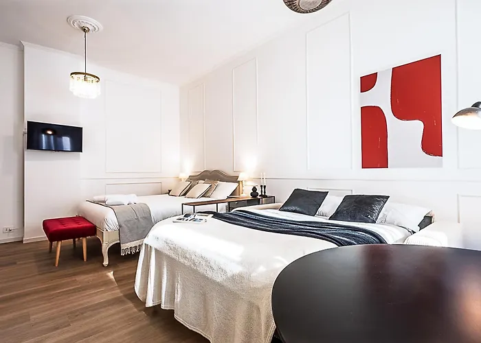 Museo Egizio - White Chic - Grandmaison Torino