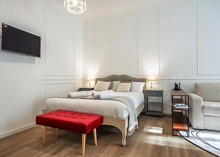 Museo Egizio - White Chic - Grandmaison