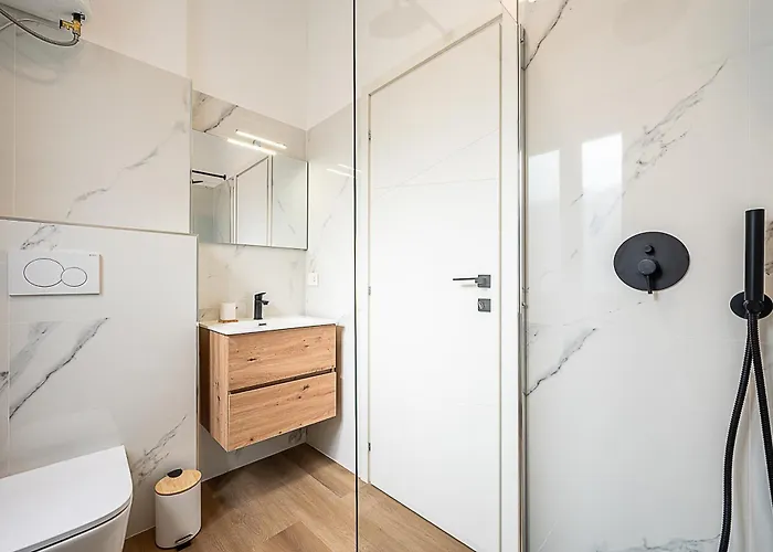 Museo Egizio - White Chic - Grandmaison Appartamento