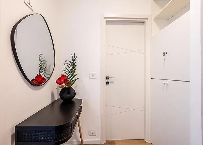 Museo Egizio - White Chic - Grandmaison Torino