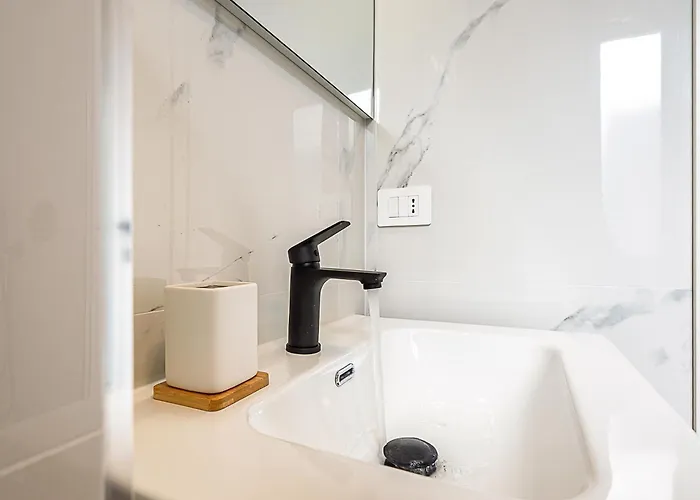 Museo Egizio - White Chic - Grandmaison Appartamento