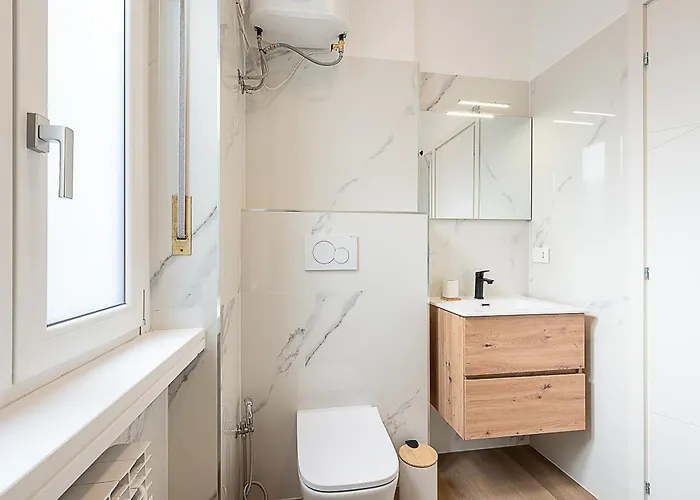 Appartamento Museo Egizio - White Chic - Grandmaison