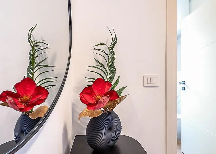 Museo Egizio - White Chic - Grandmaison *