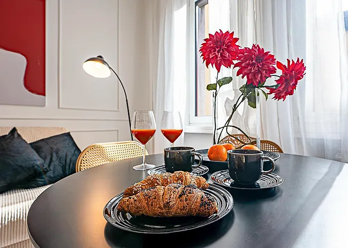 Museo Egizio - White Chic - Grandmaison Torino