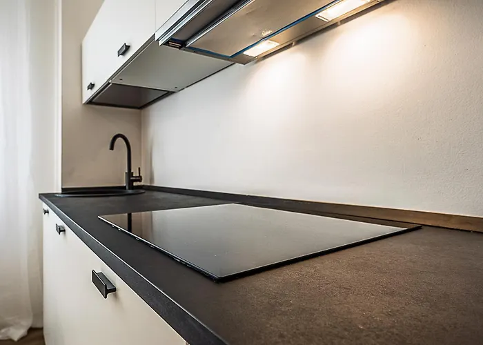 Museo Egizio - White Chic - Grandmaison Appartement Turin