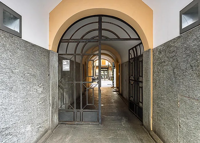 Museo Egizio - White Chic - Grandmaison