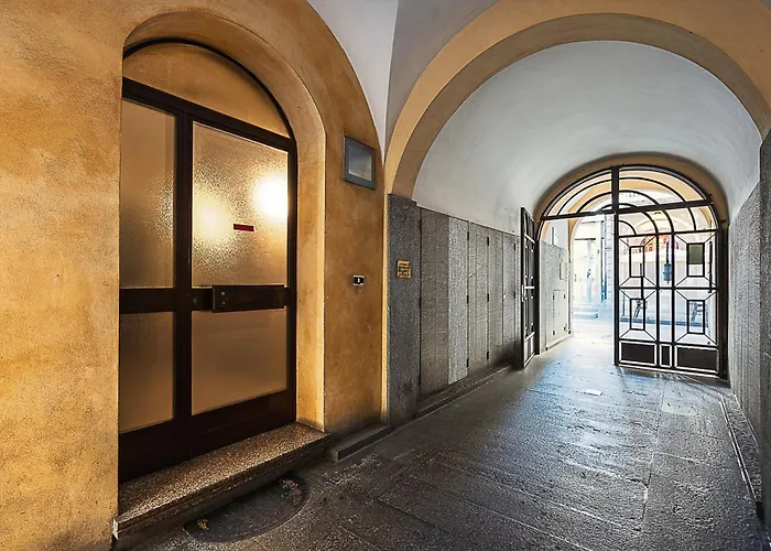 Museo Egizio - White Chic - Grandmaison *