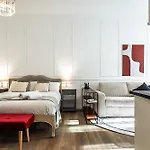 Museo Egizio - White Chic - Grandmaison