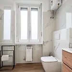 Appartamento Museo Egizio - White Chic - Grandmaison *