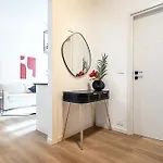 Museo Egizio - White Chic - Grandmaison Appartamento Torino