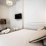 Appartamento Museo Egizio - White Chic - Grandmaison *