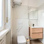 Appartamento Museo Egizio - White Chic - Grandmaison