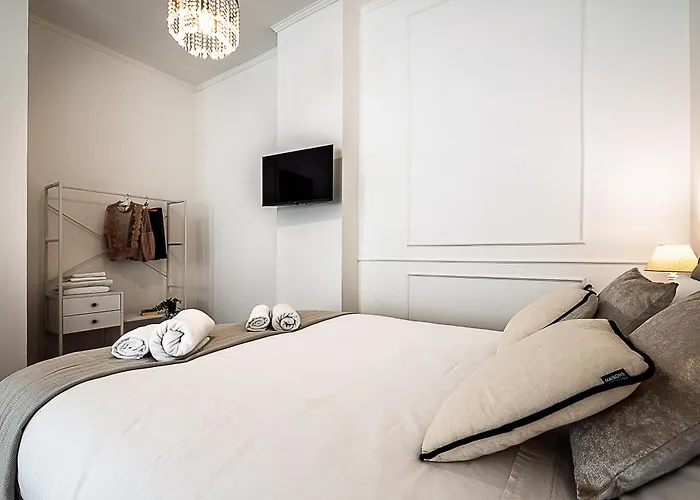 Lejlighed Museo Egizio - White Chic - Grandmaison *