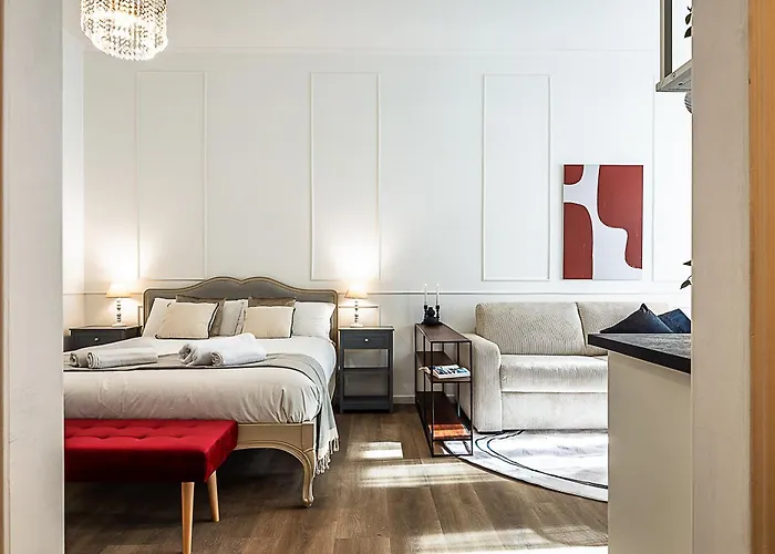 Museo Egizio - White Chic - Grandmaison