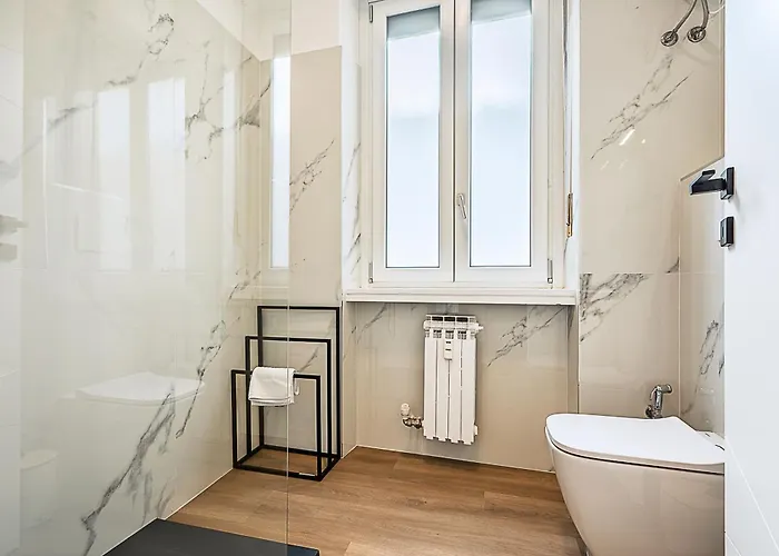 Museo Egizio - White Chic - Grandmaison Apartment *